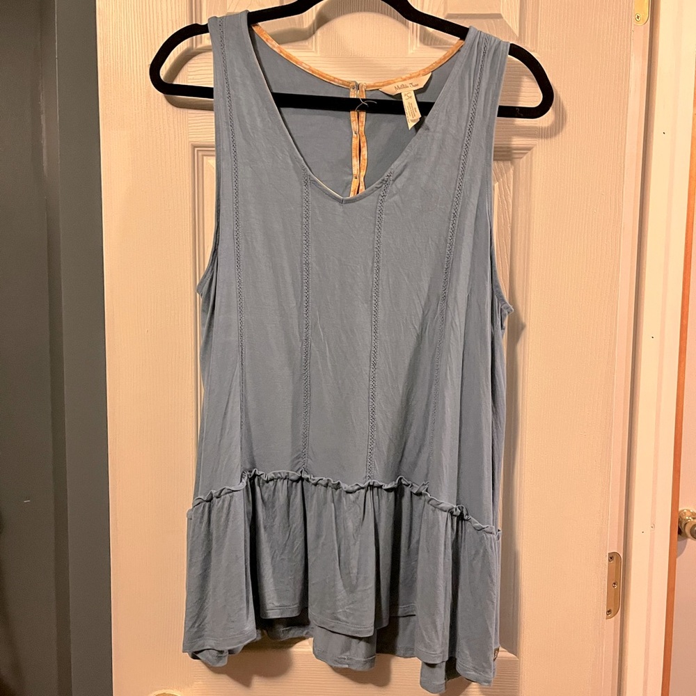 Matilda Jane Tank